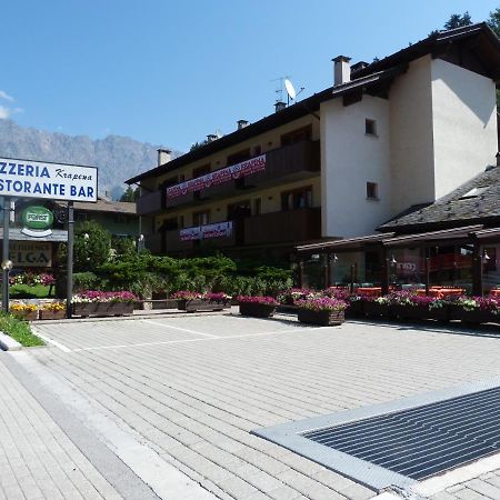 Residence Elga Valdisotto Dış mekan fotoğraf
