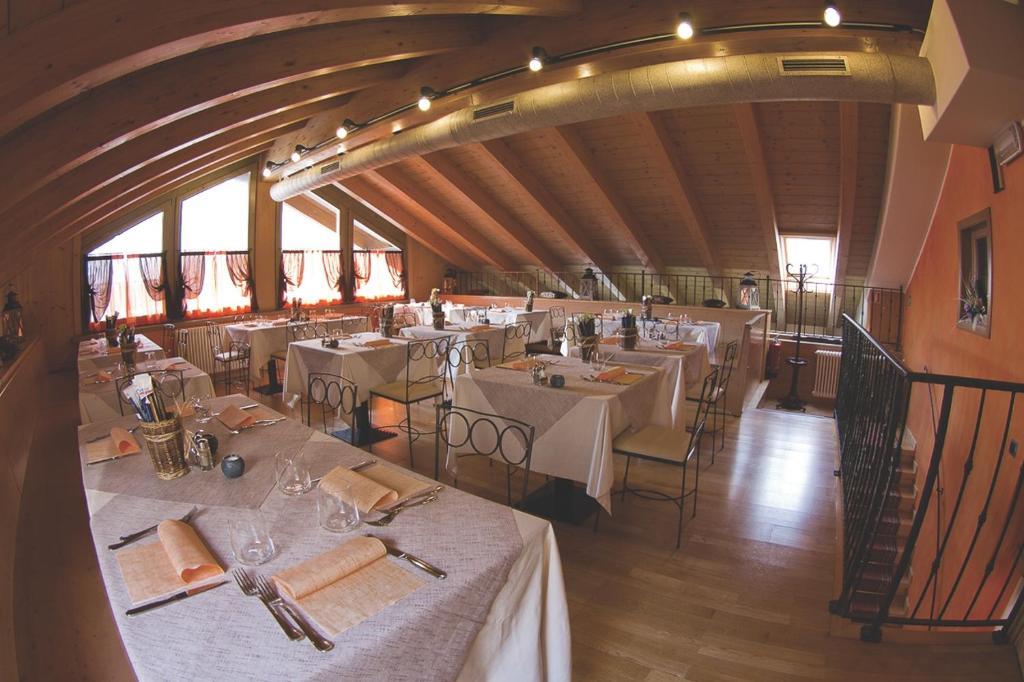 Residence Elga Valdisotto Dış mekan fotoğraf