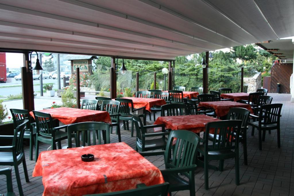 Residence Elga Valdisotto Dış mekan fotoğraf
